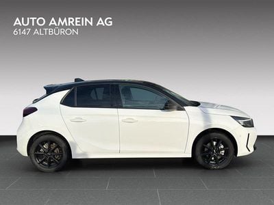 Gebraucht 2024 Opel Corsa Ultimate Kleinwagen | CHF 18’900 (Fairer Preis)