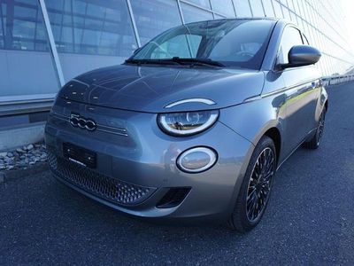 Gebraucht 2021 Fiat 500e | CHF 22’990 (Teuer)