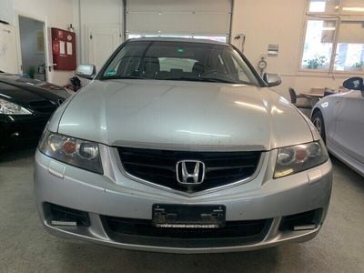 Gebraucht 2006 Honda Accord Kombi | CHF 1’200