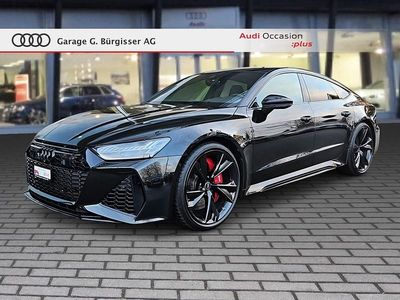Gebraucht Audi RS7 Sportback Performance 630 PS (463 kW) 2025 Kleinwagen