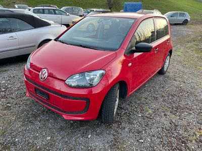 VW up!