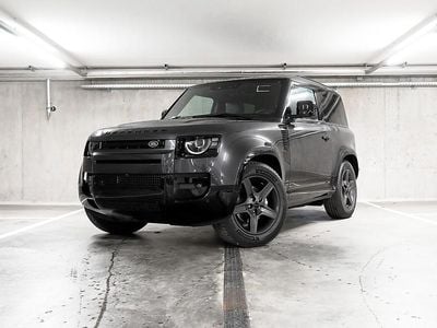Grau Neu 2026 Land Rover Defender SE Dynamic SUV | CHF 116’480 (Guter Preis)