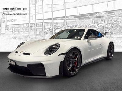 Neu 2025 Porsche 911 GT3 Coupé | CHF 232’990 (Fairer Preis)