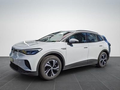 Gebraucht 2021 VW ID.4 Pure SUV | CHF 24’880 (Fairer Preis)