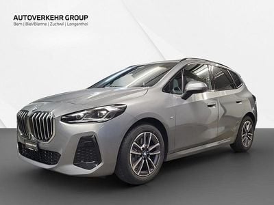 Gebraucht 2024 BMW 223 Active Tourer M Sport Van / Kleinbus | CHF 39’500