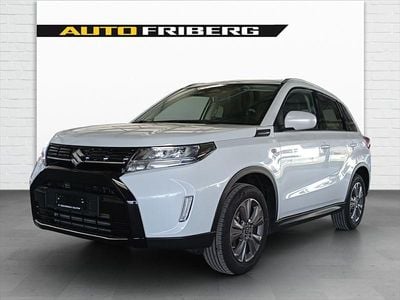 Gebraucht 2024 Suzuki Vitara SUV | CHF 24’500 (Fairer Preis)