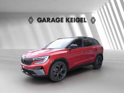 Gebraucht 2024 Renault Austral Iconic Esprit Alpine SUV | CHF 41’200