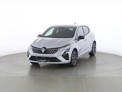 Neu 2025 Renault Clio V Techno Limousine | CHF 27’050 (Etwas zu teuer)