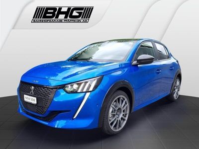 gebraucht Peugeot 208 1.2 Sport P-T 130 GT Pack 8AT