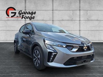 Neu Mitsubishi Colt Invite 145 PS (106 kW) 2025 Grau Limousine