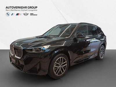Neu 2025 BMW iX1 M Sport SUV | CHF 55’800 (Etwas zu teuer)