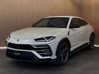 Gebraucht 2021 Lamborghini Urus SUV | CHF 279’888