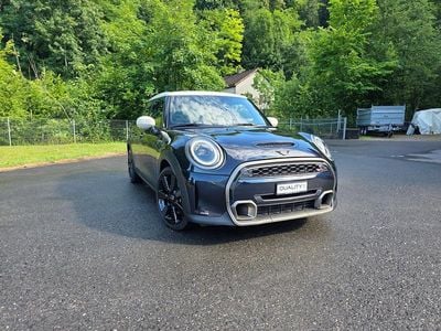 Gebraucht 2023 Mini Cooper S Resolute Edition Kleinwagen | CHF 25’600 (Superpreis)