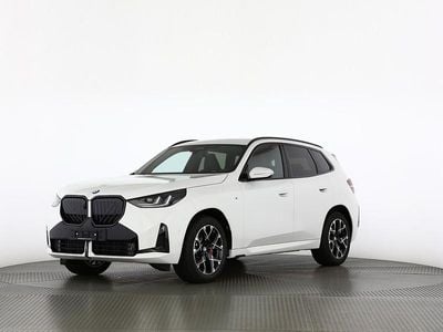 Neu 2025 BMW X3 M Sport SUV | CHF 71’900 (Superpreis)
