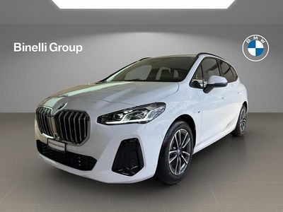 Gebraucht BMW 223 Active Tourer M Sport 211 PS (155 kW) 2024 Van / Kleinbus