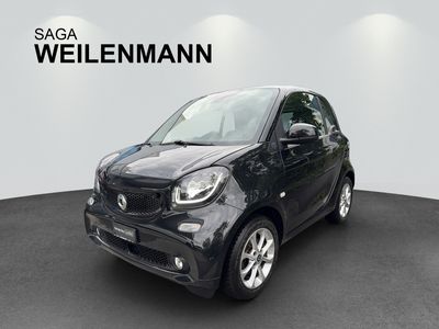 Gebraucht 2019 Smart ForTwo Electric Drive Prime | CHF 16’900