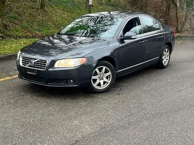 Gebraucht 2008 Volvo S80 Summum Limousine | CHF 3’900