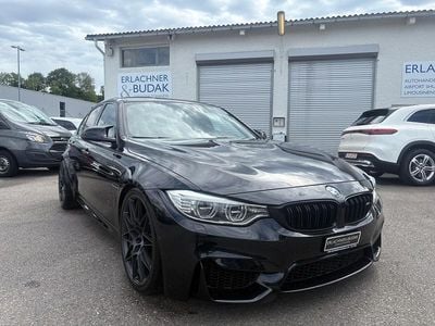 Gebraucht 2015 BMW M3 | CHF 49’900