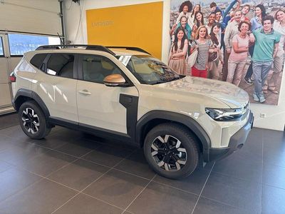 Neu 2025 Dacia Duster Extreme SUV | CHF 29’490