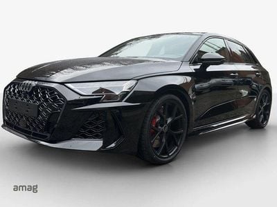 Neu Audi RS3 Ambiente 400 PS (294 kW) 2025 Limousine