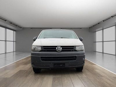 Gebraucht 2013 VW T5 Van | CHF 3’999