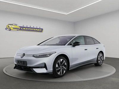 Silber Gebraucht 2025 VW ID.7 Pro | CHF 40’850