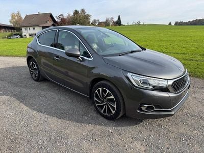 Gebraucht 2016 DS Automobiles DS4 So Chic | CHF 4’500 (Fairer Preis)
