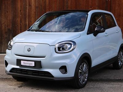Blau Neu 2025 Leapmotor T03 Kleinwagen | CHF 17’790 (Etwas zu teuer)