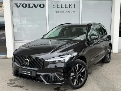 Neu (2026) Volvo XC60 Plus 349 PS