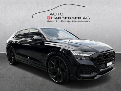 Gebraucht 2021 Audi RS Q8 SUV | CHF 89’600 (Superpreis)