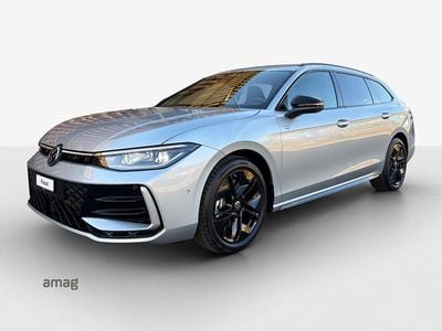 Neu VW Passat R-line 193 PS (141 kW) 2025 Kombi