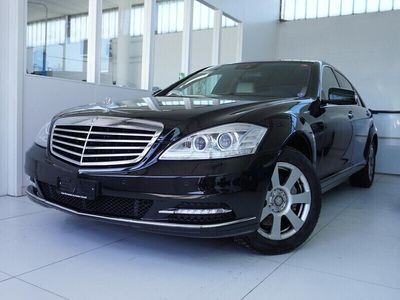 Gebraucht 2010 Mercedes S350L Limousine | CHF 19’850