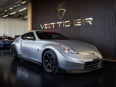 Gebraucht Nissan 370Z Nismo Nismo 344 PS (253 kW) 2015 Coupé