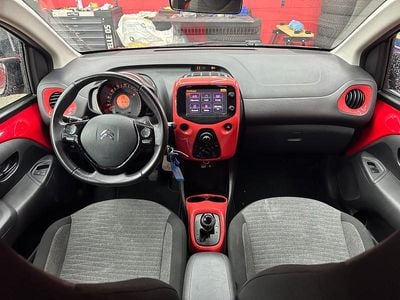 Gebraucht 2015 Citroën C1 Feel Kleinwagen | CHF 6’850 (Fairer Preis)