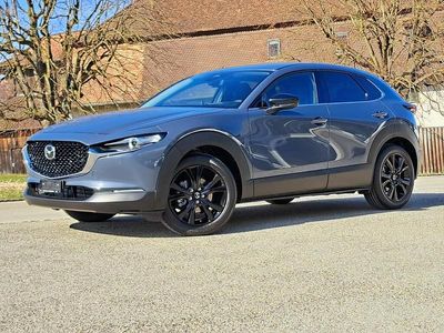 Gebraucht 2025 Mazda CX-30 Homura-Line SUV | CHF 36’900 (Fairer Preis)