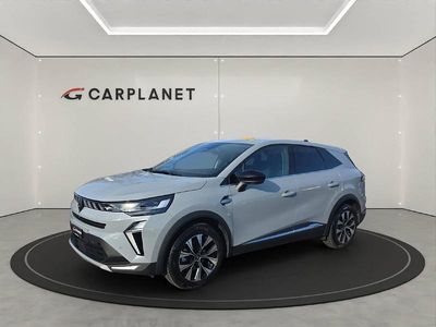 Grau Gebraucht 2024 Renault Symbioz Iconic SUV | CHF 29’900