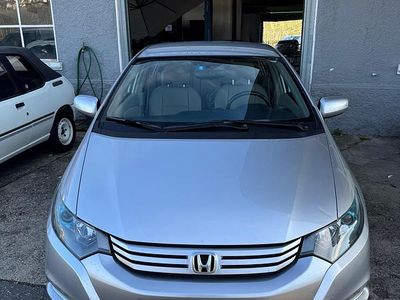 Gebraucht Honda Insight Elegance 88 PS (64 kW) 2010 Kleinwagen