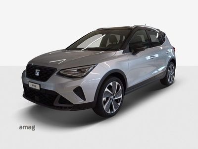 gebraucht Seat Arona MOVE FR (netto)