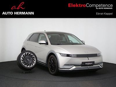 Gebraucht Hyundai Ioniq 159 kW (217 PS) 2022 Kleinwagen