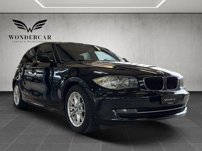 gebraucht BMW 118 d