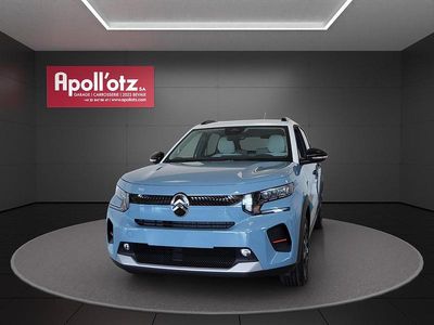 Neu Citroën e-C3 83 kW (113 PS) 2026 Limousine