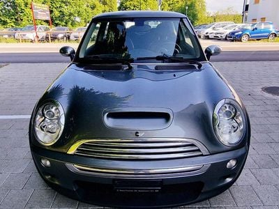 Gebraucht Mini Cooper S 170 PS (125 kW) 2005 Kleinwagen