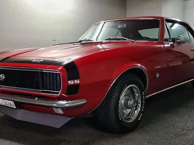 Gebraucht 1967 Chevrolet SS Limousine | CHF 99’000