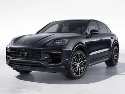 Neu 2025 Porsche Cayenne Black Edition SUV | CHF 134’990 (Fairer Preis)