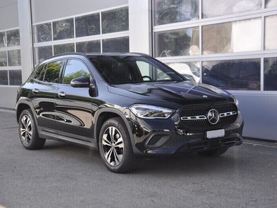 Mercedes GLA200