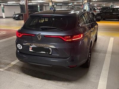 Gebraucht 2023 Renault Mégane IV Equilibre | CHF 17’500 (Guter Preis)