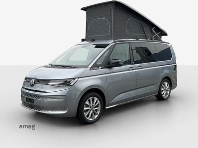 Gebraucht 2025 VW California Beach Van | CHF 61’500 (Superpreis)