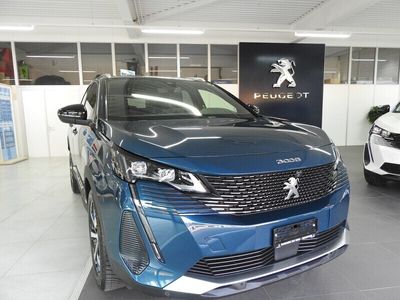 Gebraucht 2020 Peugeot 3008 GT | CHF 31’900