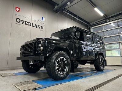 Gebraucht 2004 Land Rover Defender SUV | CHF 64’900