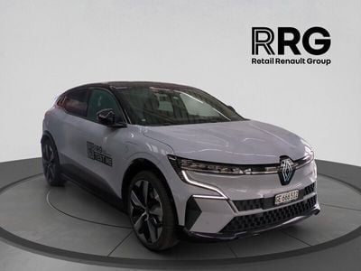 Gebraucht 2024 Renault Mégane Techno Limousine | CHF 33’900 (Fairer Preis)
